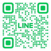 中井税理士事務所 LINE公式アカウント 友だち追加QRコード